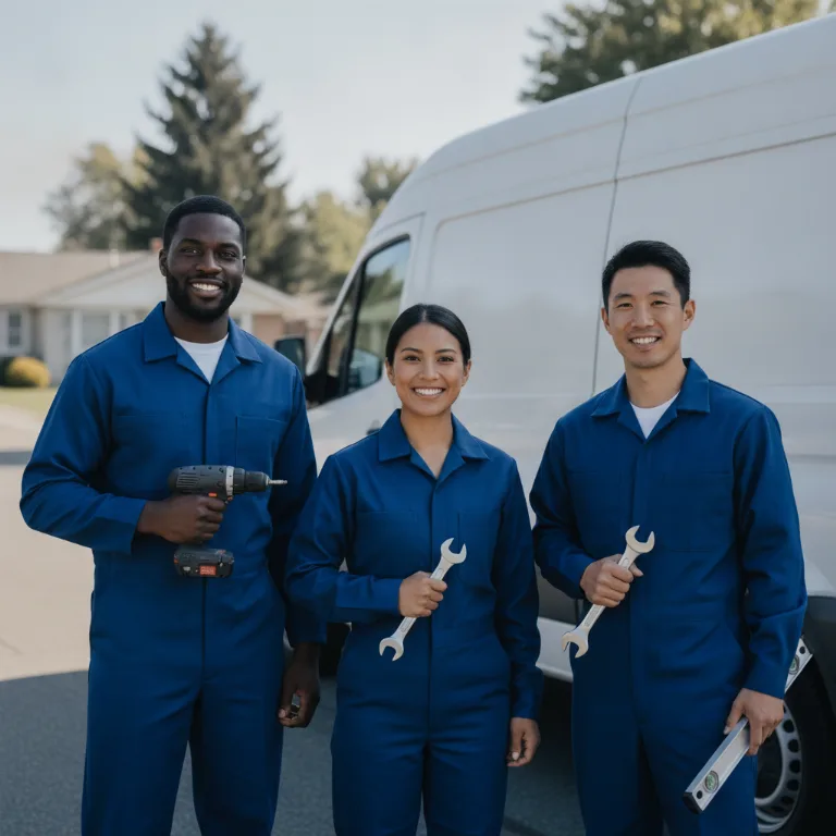 Bathroom Remodel team in Honolulu