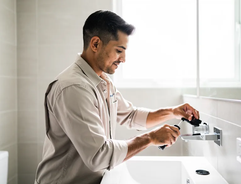 Bathroom Remodel service in Honolulu